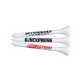 Tree Saver Eco-Friendly Golf Tees (2 3/4")